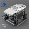 Miju Models JIG-AFV-STANDARD Statyw pancerny / Armored tripod